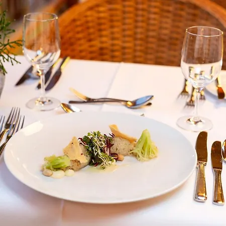 Resort & Der Steirerhof 5*
