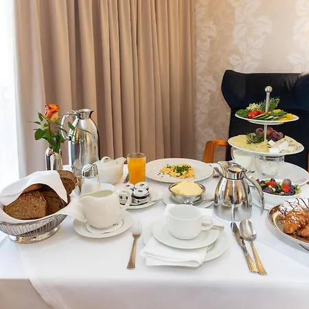 Resort & Der Steirerhof Bad Waltersdorf