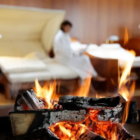 & Der Steirerhof Station touristique Bad Waltersdorf