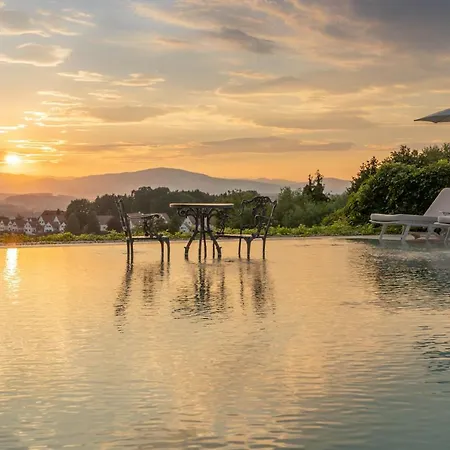 & Der Steirerhof Station touristique