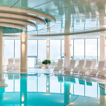 Station touristique & Der Steirerhof