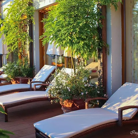 Hotel&spa Der Steirerhof 5*