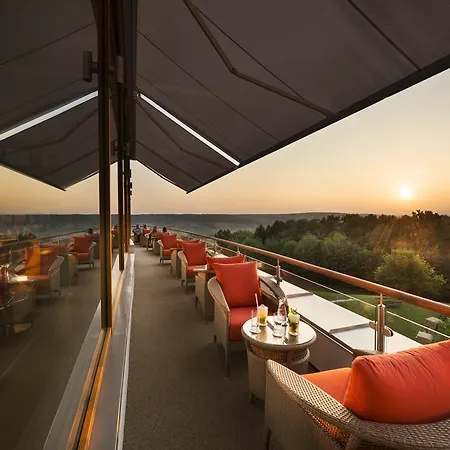 Resort & Der Steirerhof Bad Waltersdorf