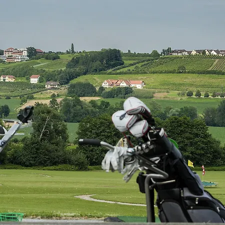 & Der Steirerhof Resort