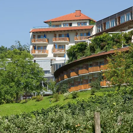 Resort & Der Steirerhof 5*
