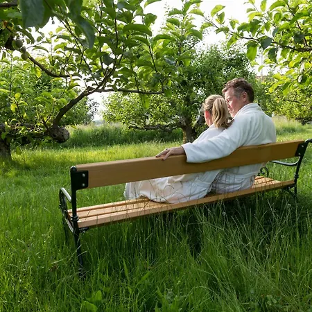 & Der Steirerhof Bad Waltersdorf