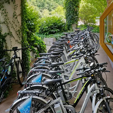 Station touristique & Der Steirerhof Bad Waltersdorf