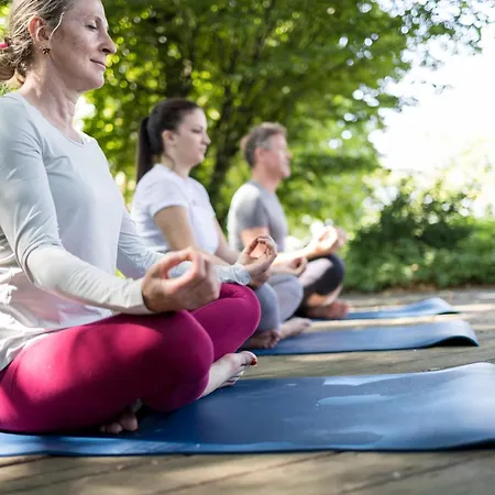 & Der Steirerhof Resort 5*