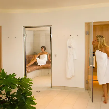 & Der Steirerhof Station touristique 5*