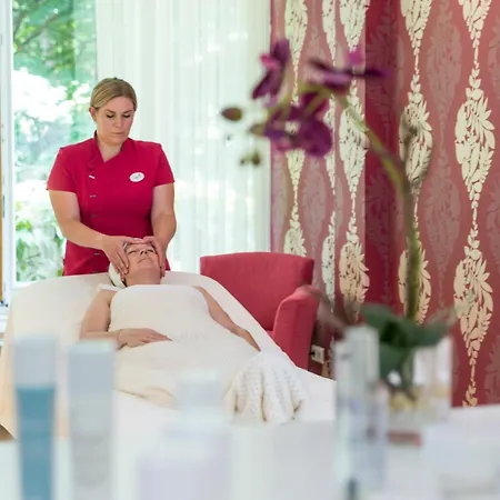 Resort & Der Steirerhof 5*