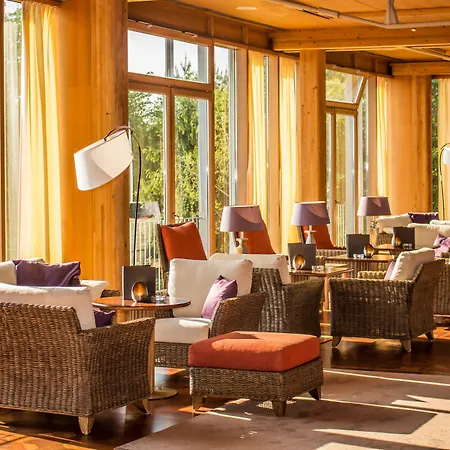 منتجع وسبا دير شتايررهوف 5*