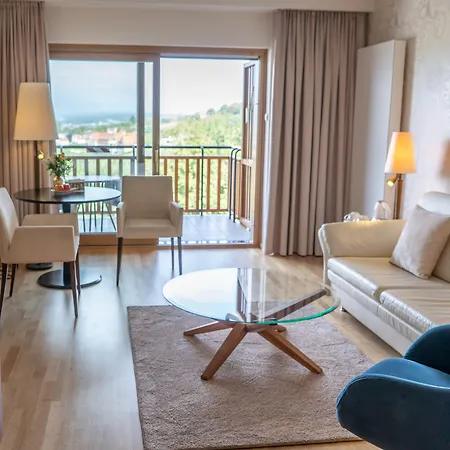 & Der Steirerhof Resort 5*