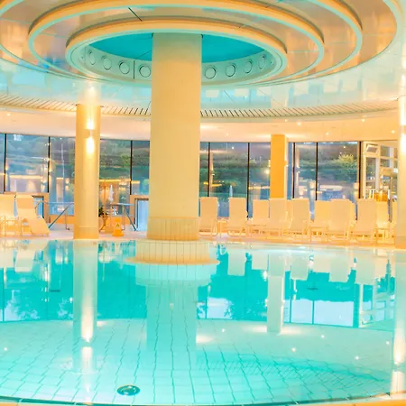 & Der Steirerhof Resort Bad Waltersdorf
