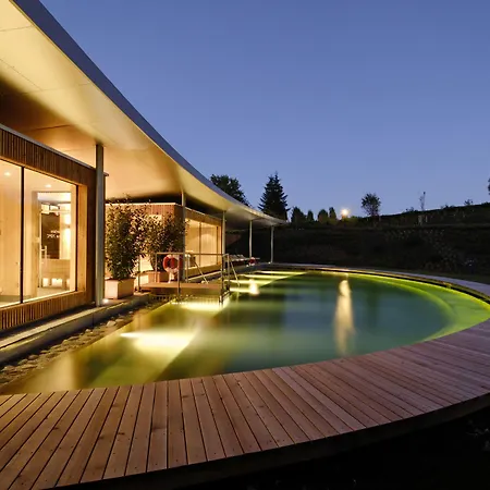 Station touristique & Der Steirerhof 5*