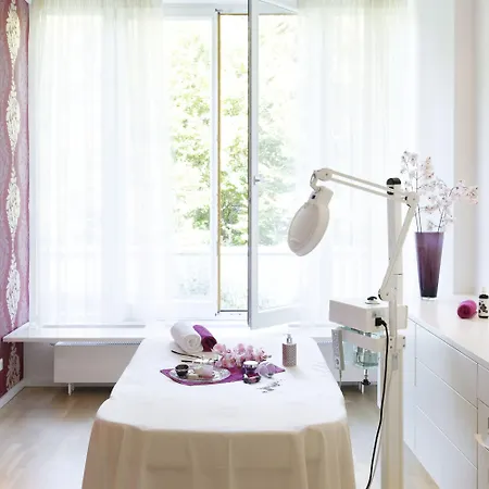 & Der Steirerhof Resort Bad Waltersdorf