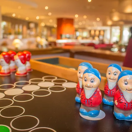 & Der Steirerhof Station touristique Bad Waltersdorf