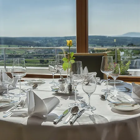 Resort Hotel&spa Der Steirerhof