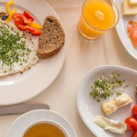 Station touristique & Der Steirerhof 5*