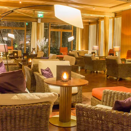 & Der Steirerhof Resort Bad Waltersdorf