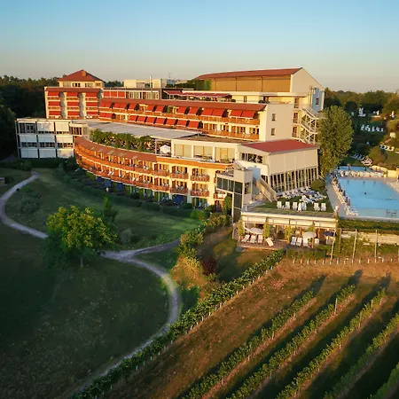 & Der Steirerhof 5* Bad Waltersdorf