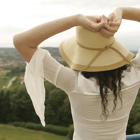 Resort & Der Steirerhof Bad Waltersdorf