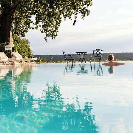 Hotel&spa Der Steirerhof Bad Waltersdorf
