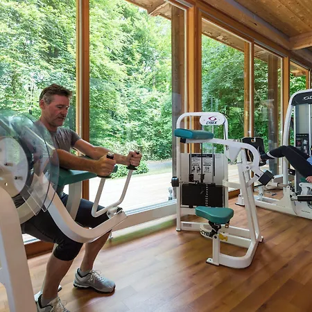 Station touristique & Der Steirerhof Bad Waltersdorf