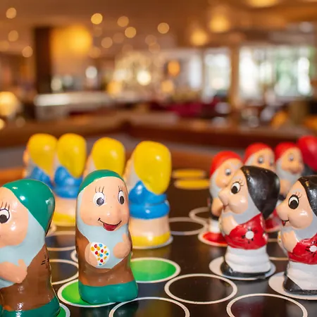 & Der Steirerhof Station touristique Bad Waltersdorf