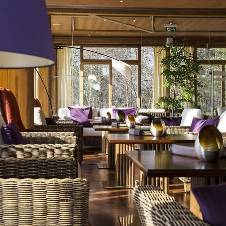 & Der Steirerhof 5* Bad Waltersdorf