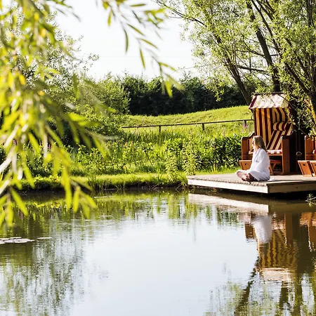 & Der Steirerhof Station touristique 5*