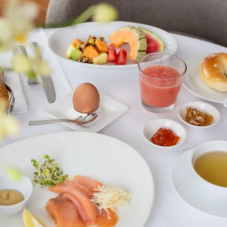 & Der Steirerhof Resort