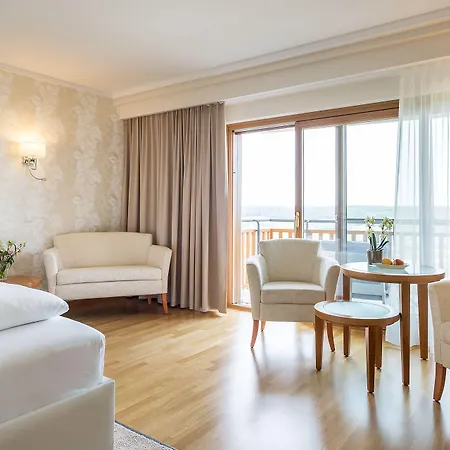 Hotel&spa Der Steirerhof Resort