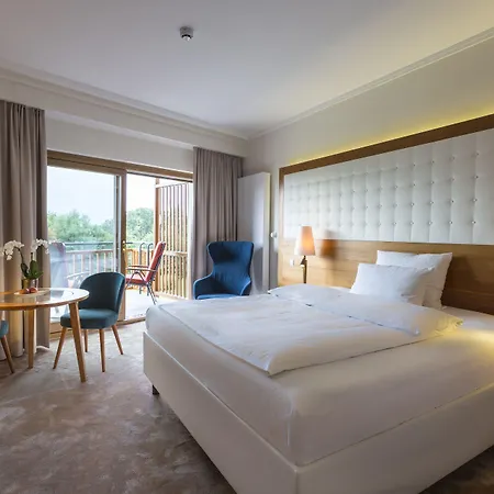 & Der Steirerhof Station touristique