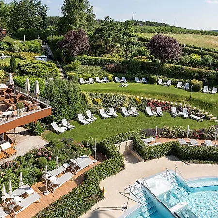 & Der Steirerhof 5* Bad Waltersdorf