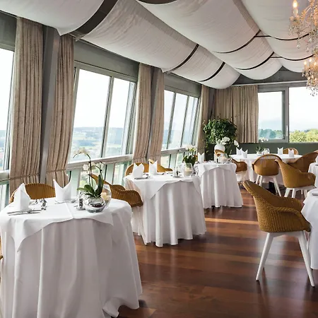 Resort & Der Steirerhof Bad Waltersdorf