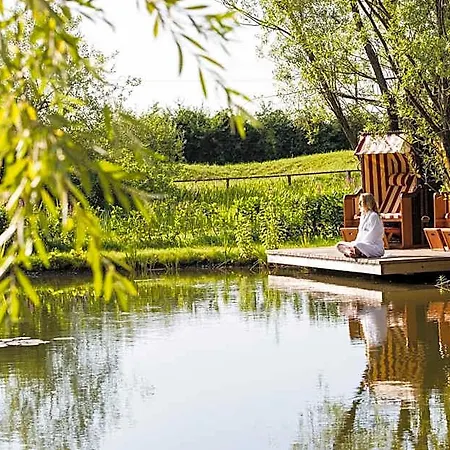 Resort & Der Steirerhof Bad Waltersdorf