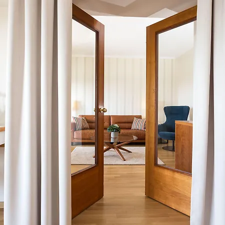 Resort & Der Steirerhof Bad Waltersdorf