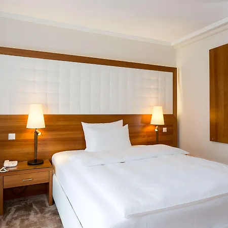 Resort & Der Steirerhof Bad Waltersdorf