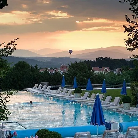 & Der Steirerhof Resort 5*