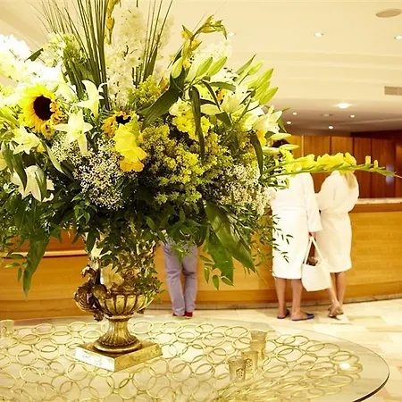 Resort & Der Steirerhof 5*