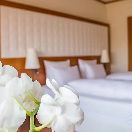 Hotel&spa Der Steirerhof Resort Bad Waltersdorf