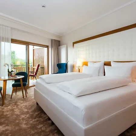 & Der Steirerhof 5* Bad Waltersdorf