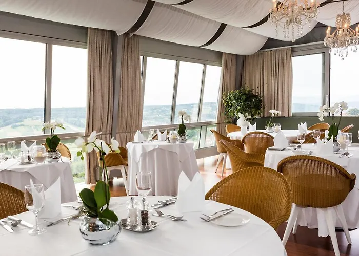 Hotel&spa Der Steirerhof Bad Waltersdorf