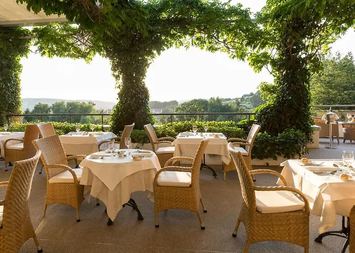 Hotel&spa Der Steirerhof