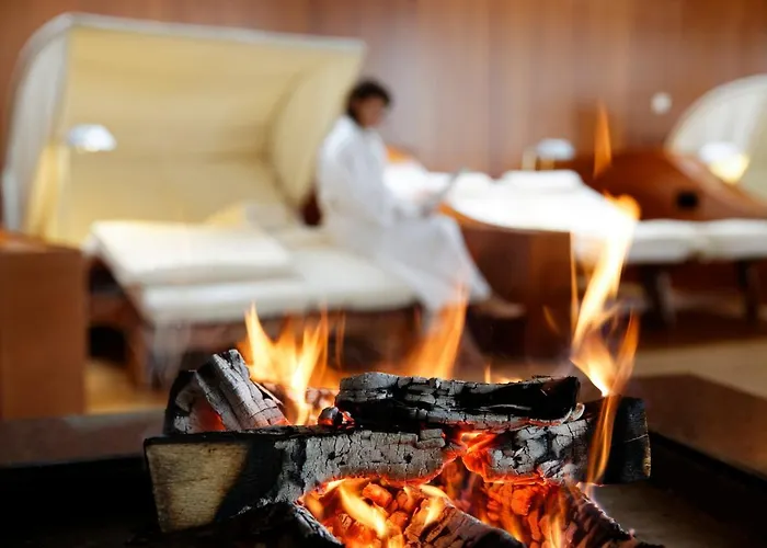 Hotel&spa Der Steirerhof Resort Bad Waltersdorf