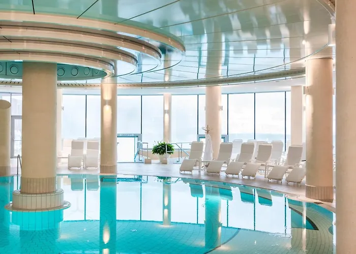 Resort Hotel&spa Der Steirerhof