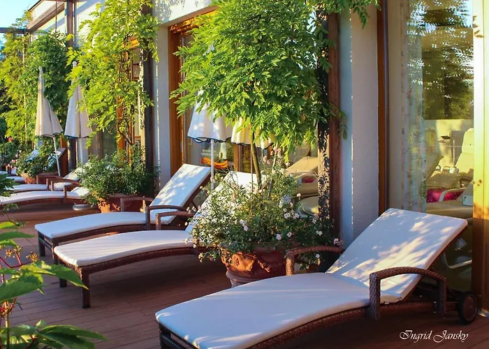 Hotel&spa Der Steirerhof 5*