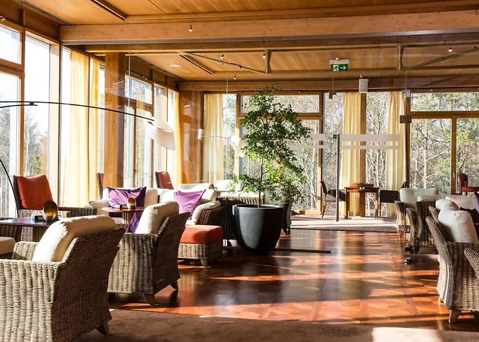 Hotel&spa Der Steirerhof