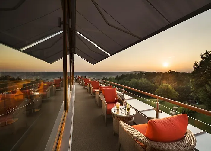 Resort & Der Steirerhof Bad Waltersdorf