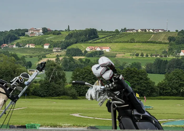 & Der Steirerhof Resort